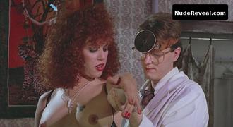 JENNIFER DELORA nude in Frankenhooker