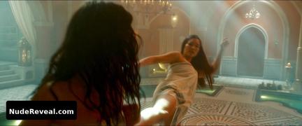 KATRINA KAIF nude in Tiger 3