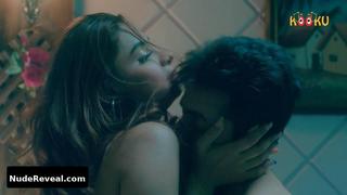 NEELAM BHANUSHALI nude in Chiken Curry