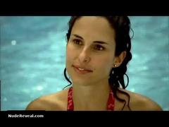 MARTHA HIGAREDA nude in Todo Incluido All Inclusive