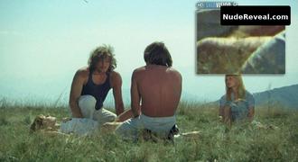 ISABELLE HUPPERT nude in Going Places