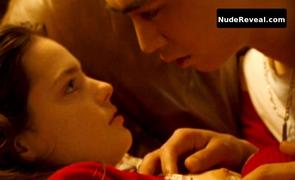 ROXANE MESQUIDA nude in Sheitan