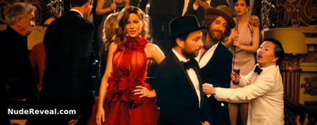 KATE BECKINSALE nude in Fool