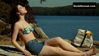 MICHELLE TRACHTENBERG nude in Beautiful Ohio
