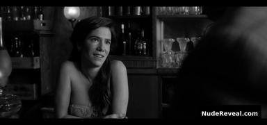 BRUNA CUSI nude in The Barcelona Vampiress