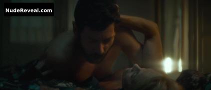 BELEN RUEDA nude in Twin Murders: The Silence of the White City