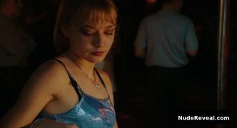 OKSANA AKINSHINA nude in Lilja 4-ever