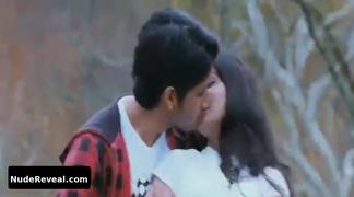 SAMANTHA RUTH PRABHU nude in Ye Maya Chesave
