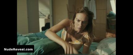 KIRA MIRO nude in Who Is Who?