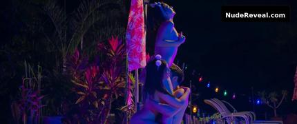 ROB GUINTO nude in Afam