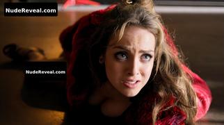 ELIZABETH GILLIES nude in Dynasty
