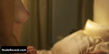KRISTIN DAVIS nude in And Just Like That…