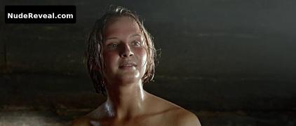 SOFYA LEBEDEVA nude in A Zori Zdes Tikhie