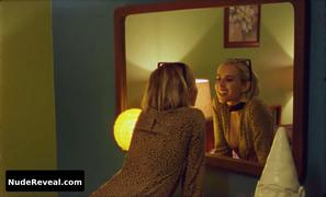 EMMA ROBERTS nude in Time Of Day
