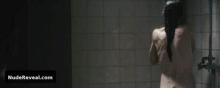 CHARLOTTE GAINSBOURG nude in Antichrist