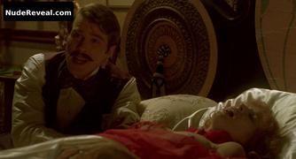 SADIE FROST nude in Dracula