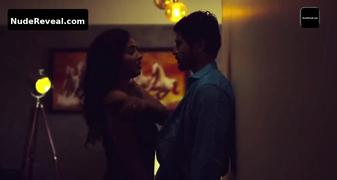 AAYUSHI JAISWAL nude in Hai Taubba
