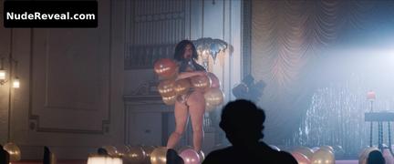 GIGI BONBON nude in Lady in the Lake