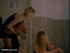 KRISTEN BELL nude in Gracie