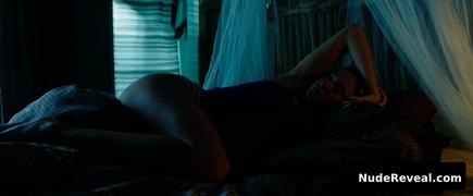 SHAILENE WOODLEY nude in Adrift