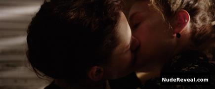 CHLOE SEVIGNY nude in Lizzie