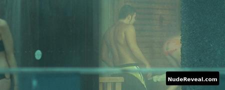BIJOU PHILLIPS nude in Hostel: Part II