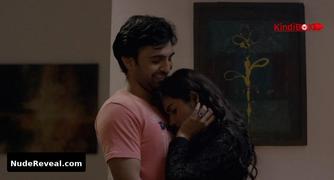 REKHA MONA SARKAR nude in Kaaya Ki Maaya