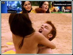 ROSE BYRNE nude in My Mother Frank