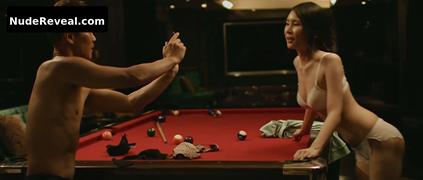 SE-AH HAN nude in Love Affair