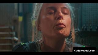 IDA ENGVOLL nude in Love & Anarchy
