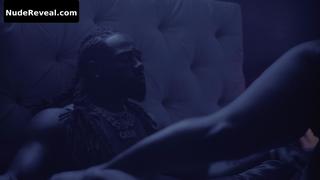 DOMINIQUE PERRY nude in Rap Sh!t