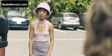 BRIANNE TJU nude in I Know What You Did Last Summer
