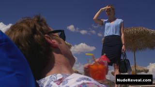 RHEA SEEHORN nude in Better Call Saul