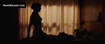 JULIANNE NICHOLSON nude in Initials S.G.