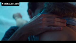 AMANDA SPANNER nude in Desperate Lies