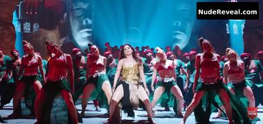 TAMANNA BHATIA nude in Jai Lava Kusa