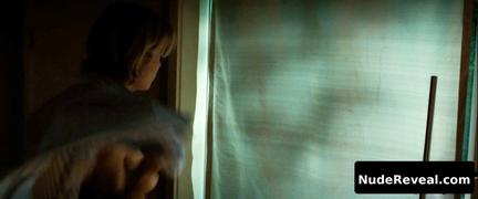 RADHA MITCHELL nude in Feast of Love
