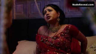 REKHA MONA SARKAR nude in Love Guru