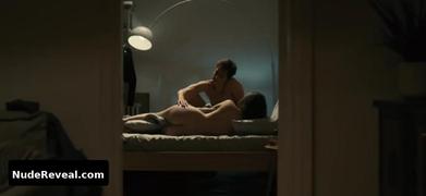 ANGELINA PAHOMOVA nude in Zolotoye Dno