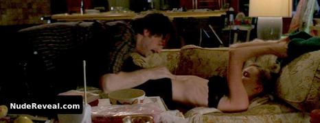 KATE BOSWORTH nude in L!fe Happens