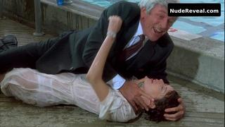 SYLVIA KRISTEL nude in Private School