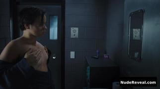 ZOE TERAKES nude in Wentworth