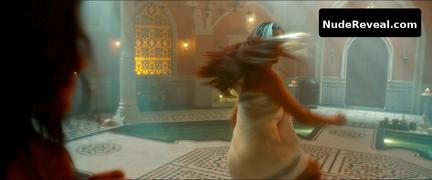 KATRINA KAIF nude in Tiger 3