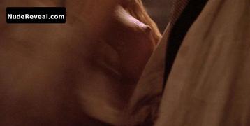 SHARON STONE nude in The Quick and the Dead