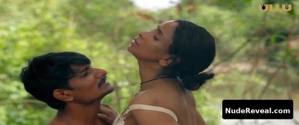 PALLAVI DEBNATH nude in Choodiwala