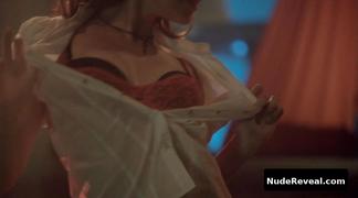 AUTUMN REESER nude in The Bannen Way