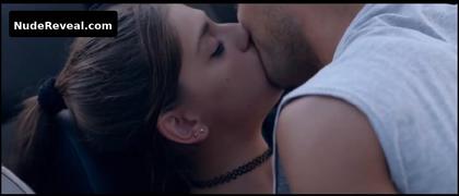 CARMEN ARRUFAT nude in The Innocence