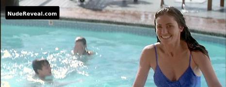 AMY BRENNEMAN nude in Fear