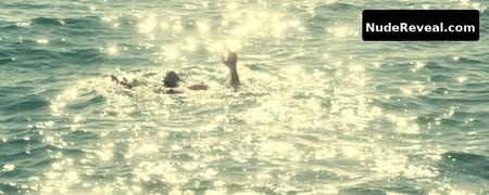 MARION COTILLARD nude in Rust and Bone