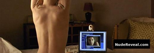 CECILE DE FRANCE nude in Irene